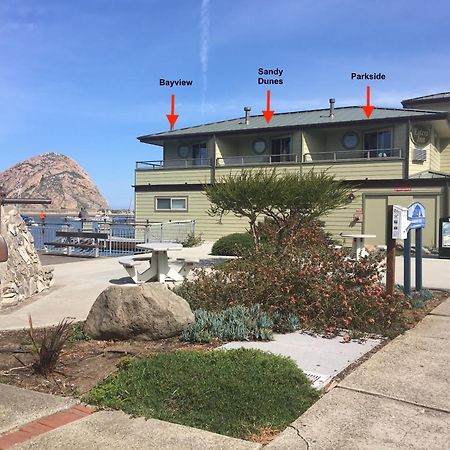 莫罗贝 埃斯特罗宾馆酒店 外观 照片